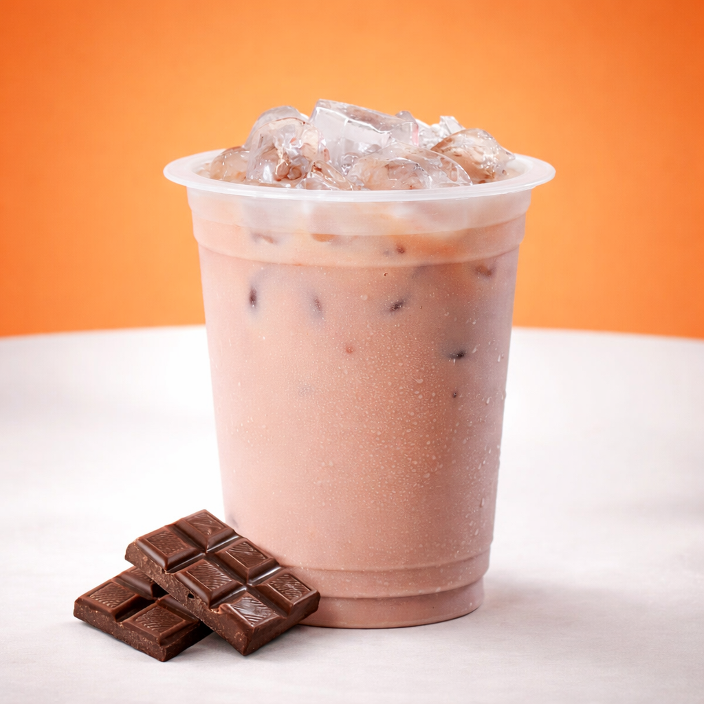 Chocomilk Almaz Chicken